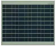 EnergyPal Photon Energy Systems Solar Panels PM030-040-36 PM0030