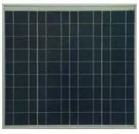 EnergyPal Photon Energy Systems Solar Panels PM045-055-36 PM0050