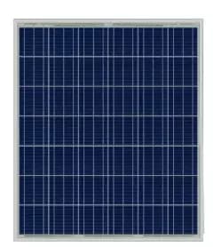 EnergyPal RITEK Solar Panels PM42-6RT 165-180 PM42-6RT-170