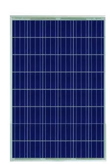 EnergyPal RITEK Solar Panels PM48-6RT 190-205 PM48-6RT-205