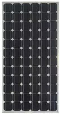 EnergyPal Photon Energy Systems Solar Panels PMM0240-0250-60 PMM0250