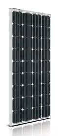 EnergyPal Prostar Solar Panels PMS120-160W PMS120W