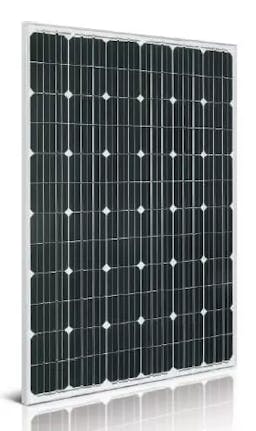 EnergyPal Prostar Solar Panels PMS170-210W PMS200W