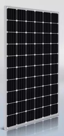 EnergyPal Prostar Solar Panels PMS265M-60 PMS265M-60