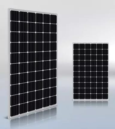 EnergyPal Prostar Solar Panels PMS285M-60 PMS285M-60