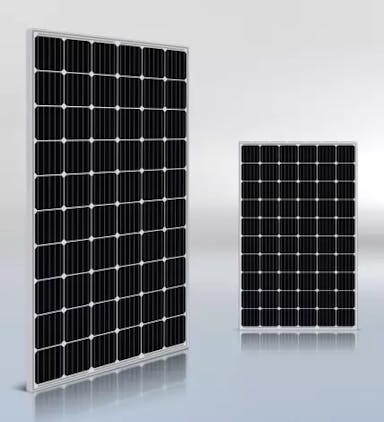 EnergyPal Prostar Solar Panels PMS295M-60 PMS295M-60