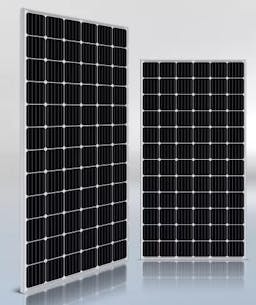 EnergyPal Prostar Solar Panels PMS320M-72 PMS320M-72