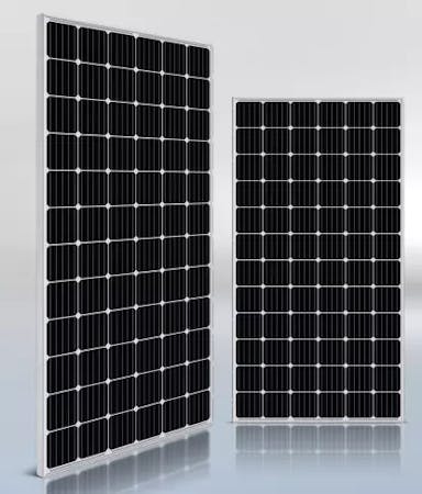 EnergyPal Prostar Solar Panels PMS335M-72 PMS335M-72