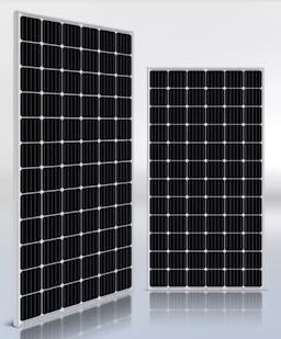 EnergyPal Prostar Solar Panels PMS355M-72 PMS355M-72