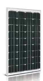EnergyPal Prostar Solar Panels PMS85-110W PMS100W