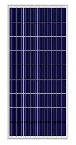 EnergyPal Pinergy Solar Technology  Solar Panels PNG-36P PNG160