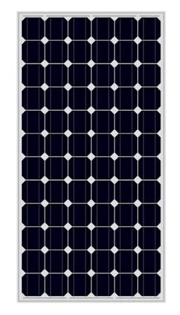 EnergyPal Pinergy Solar Technology  Solar Panels PNG-72M(125mm) PNG190