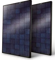 EnergyPal Super Solar Solar Panels Poly 130-150 SSM(150) 1465662p