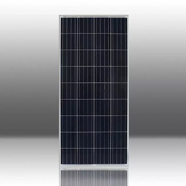 EnergyPal For Leaves Solar Panels Poly 140-160 FL160P