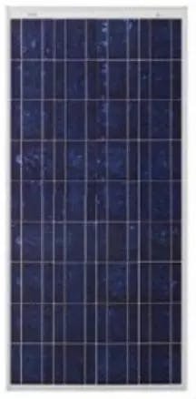 EnergyPal Maxlue New Energy  Solar Panels poly 140w poly 140w