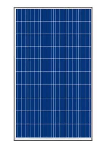 EnergyPal Senza Solar Solar Panels Poly 150-160wp SNS-150