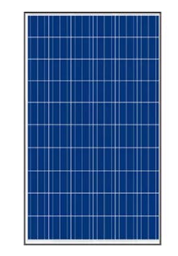 EnergyPal Senza Solar Solar Panels Poly 150-160wp SNS-150