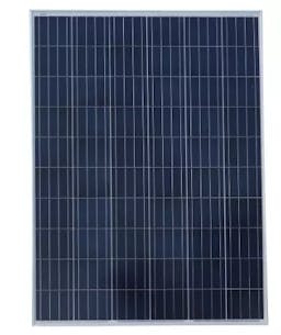 EnergyPal PV Silicon Technologies Solar Panels Poly 150W PST 150-12/CP