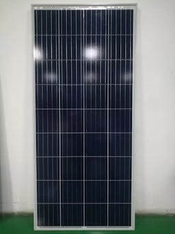 EnergyPal TPL Energy Solar Panels poly 150Wp /18V TPLP-36-150