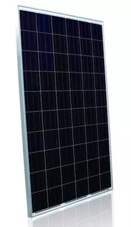 EnergyPal Shuqimeng Solar Panels Poly 156 200-240 SE220P-20/Ac