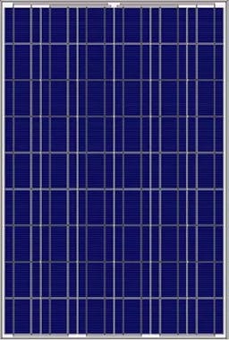 EnergyPal Sidite New Energy  Solar Panels Poly 170-200 P185