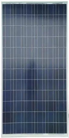 EnergyPal Jiaoyang Lamps  Solar Panels Poly 190W 190W