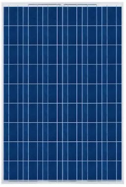 EnergyPal Solartif Solar Panels Poly 200-220 STF – 210P6