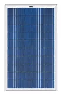 EnergyPal Sokoyo Solar Lighting Solar Panels Poly 210-240 KY240