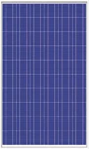 EnergyPal Dalian Mine Energy Solar Panels Poly 220-240 MN230