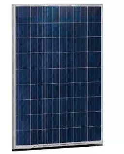 EnergyPal For Leaves Solar Panels Poly 225-240 FL225P