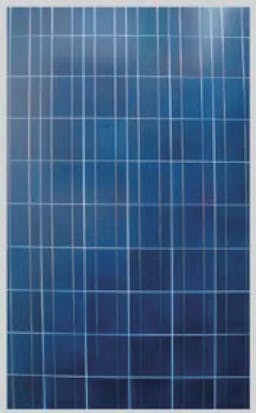 EnergyPal Guolong Solar Panels Poly 230-255W 245