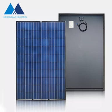 EnergyPal MeiSongMao Industrial  Solar Panels Poly 255-275W MSM-260P