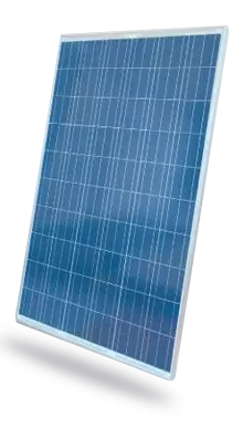 EnergyPal Baymak Makina Sanayi Solar Panels Poly 260 Poly 260