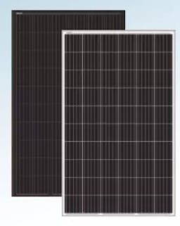 EnergyPal Daily Energy  Solar Panels Poly 260-280W DS-265P6-60