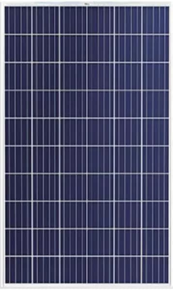 EnergyPal Cell Solar Energy Solar Panels Poly 270-290W/60cell CSP270-60