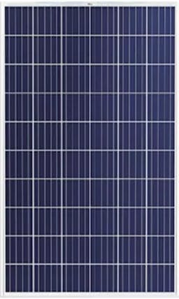 EnergyPal Cell Solar Energy Solar Panels Poly 270-290W/60cell CSP270-60