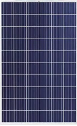 EnergyPal Cell Solar Energy Solar Panels Poly 280W/285W/290W CSP290-60