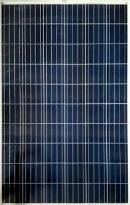 EnergyPal Prima Solar Panels Poly 300 Poly 300