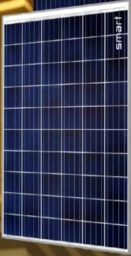 EnergyPal Tecinnova International Solar Panels POLY-315-325 POLY-325