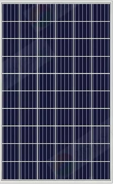 EnergyPal Senza Solar Solar Panels Poly 315W-335W (72 Cells) SNS-315