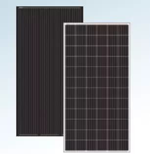 EnergyPal Baosheng Electric Solar Panels Poly 320-340W Poly-340