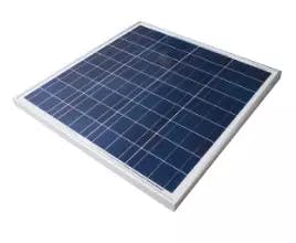 EnergyPal For Leaves Solar Panels Poly 35-40 FL040P