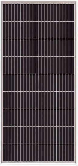 EnergyPal Holisolar Solar Panels Poly 36Cells 160W-170W HL36P165