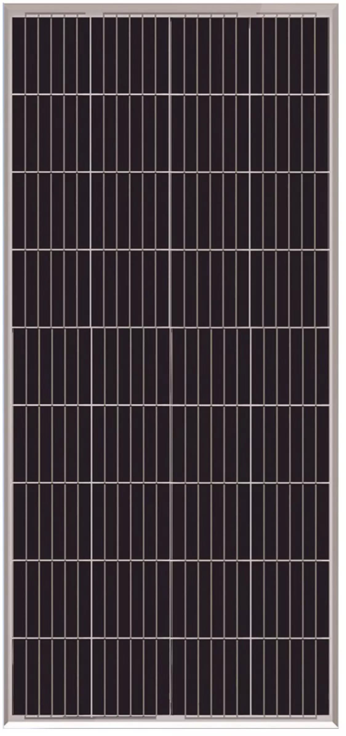 EnergyPal Holisolar Solar Panels Poly 36Cells 160W-170W HL36P170