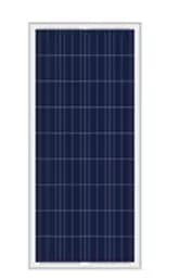 EnergyPal Hanfy Solar Panels Poly 36PS 80-100W HANFY80M36
