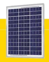 EnergyPal Union Solar Energy Solar Panels Poly 45W Poly 45W