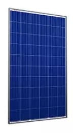 EnergyPal H. R. Solar Solution  Solar Panels Poly-60 Poly 60