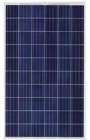 EnergyPal Bereket Enerji Solar Panels Poly 60 250-275W A-MU265