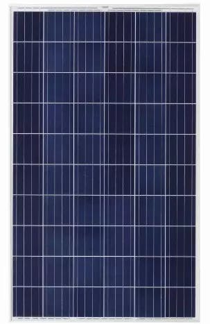 EnergyPal Bereket Enerji Solar Panels Poly 60 250-275W A-MU260