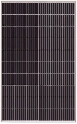 EnergyPal Holisolar Solar Panels Poly 60Cells 270W-280W HL60P270